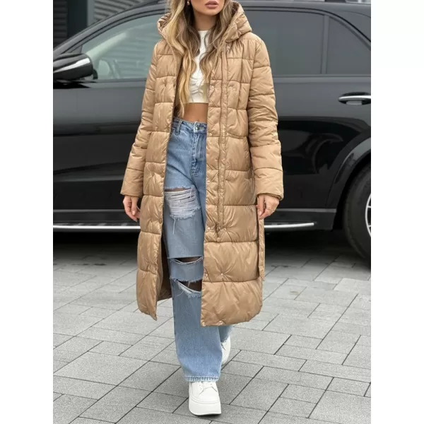  Dámská bunda DSTREET TY5480 HNĚDÁ 