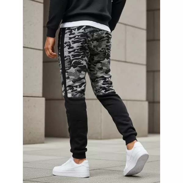  Pánské kalhoty DSTREET UX3493 SVĚTLE ŠEDÁ 