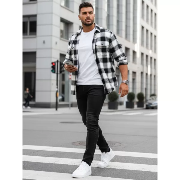  Pánské kalhoty DSTREET UX4483 ČERNÁ 