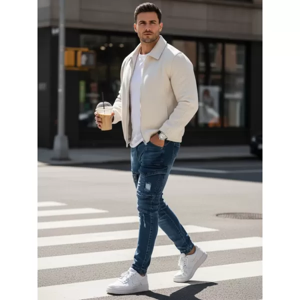  Pánské kalhoty DSTREET UX3270 MODRÁ 