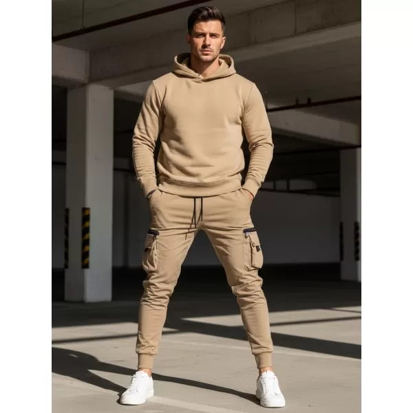 Pánské kalhoty DSTREET UX4157 BÉŽOVÁ 