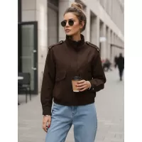 HNĚDÁ