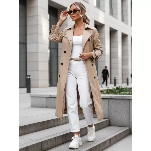  Dámská bunda DSTREET TY5656 KARAMELOVÁ 