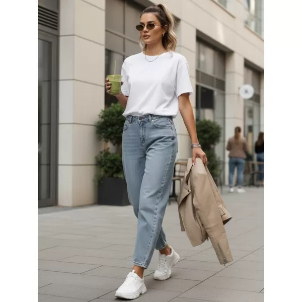  Dámské kalhoty DSTREET UY2856 MODRÁ 