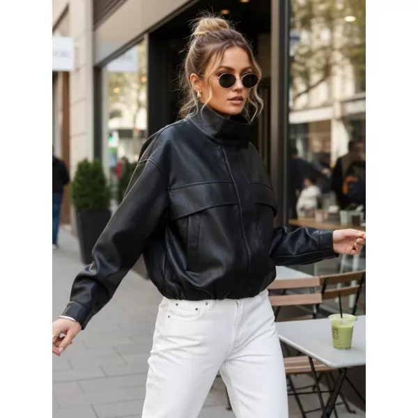  Dámská bunda DSTREET TY5651 ČERNÁ 