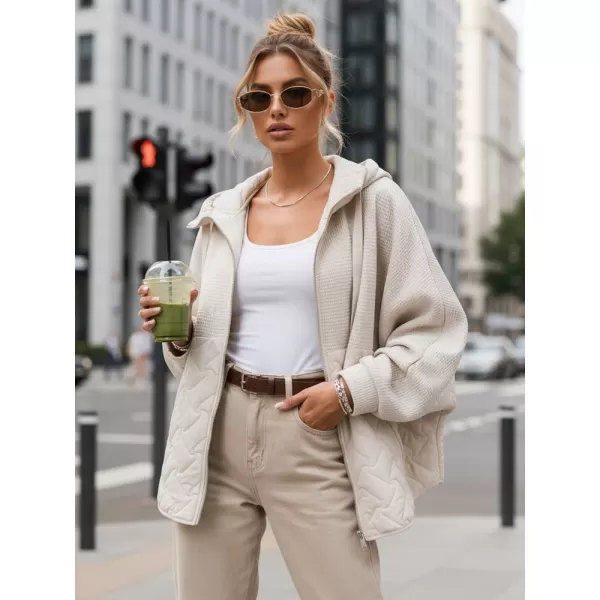  Dámská bunda DSTREET TY5592 ECRU 