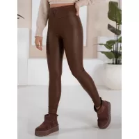 HNĚDÁ