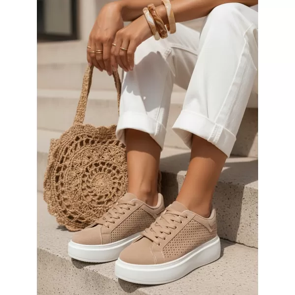  Dámské boty DSTREET ZY1373 KHAKI 