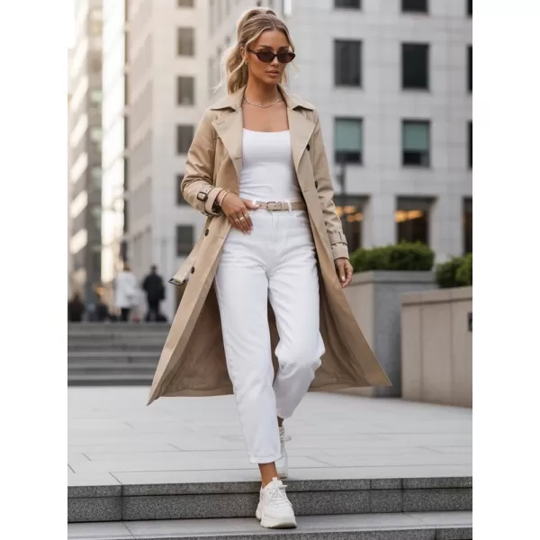  Dámská bunda DSTREET TY5656 KARAMELOVÁ 