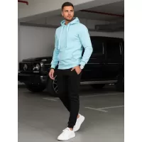 MODRÁ