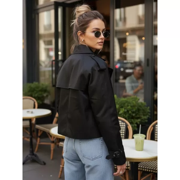  Dámská bunda DSTREET NY0770 ČERNÁ 