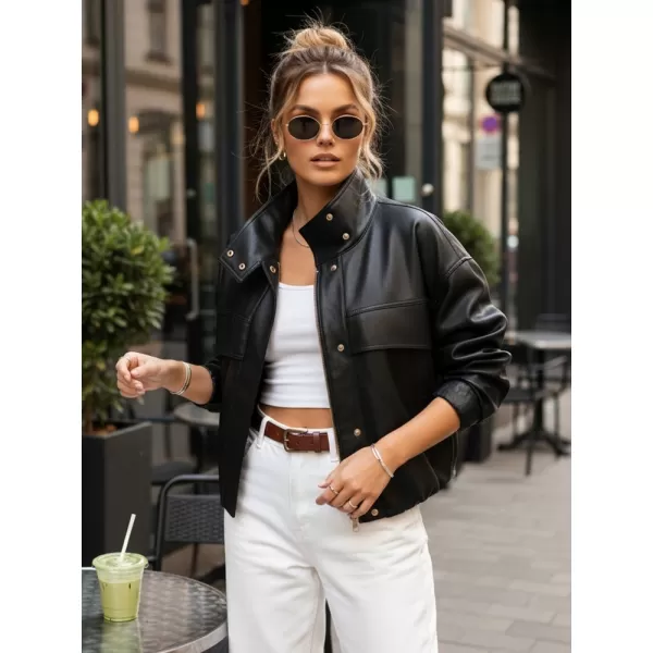  Dámská bunda DSTREET TY5651 ČERNÁ 