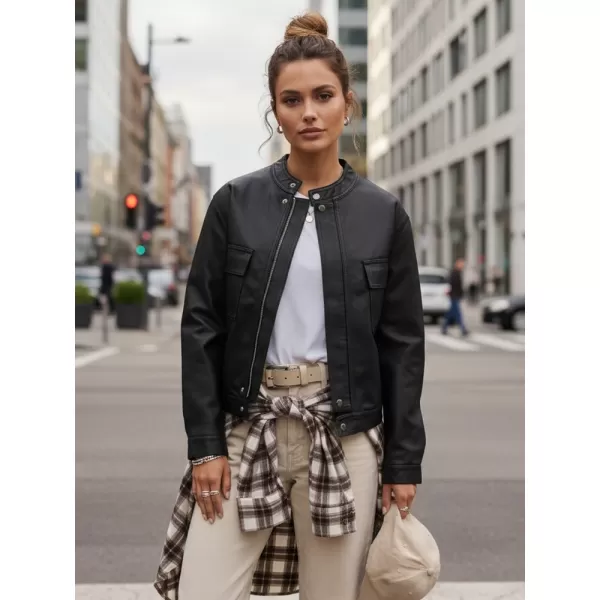  Dámská bunda DSTREET TY5539 ČERNÁ 