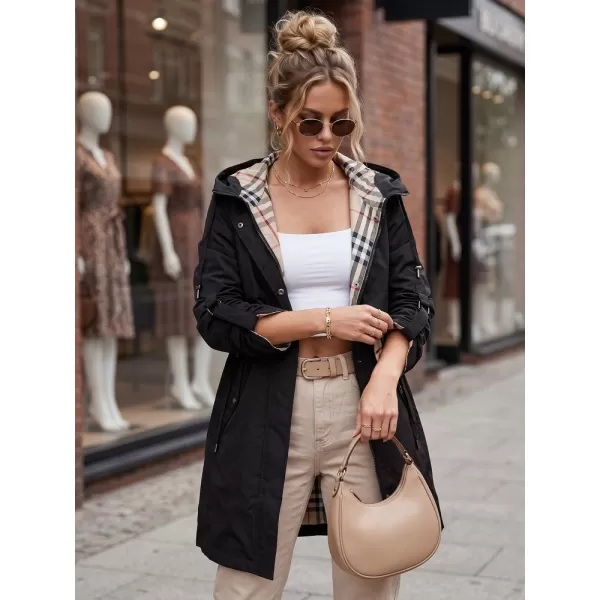  Dámská bunda DSTREET TY5833 ČERNÁ 