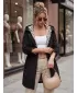 Dámská bunda DSTREET TY5833 ČERNÁ