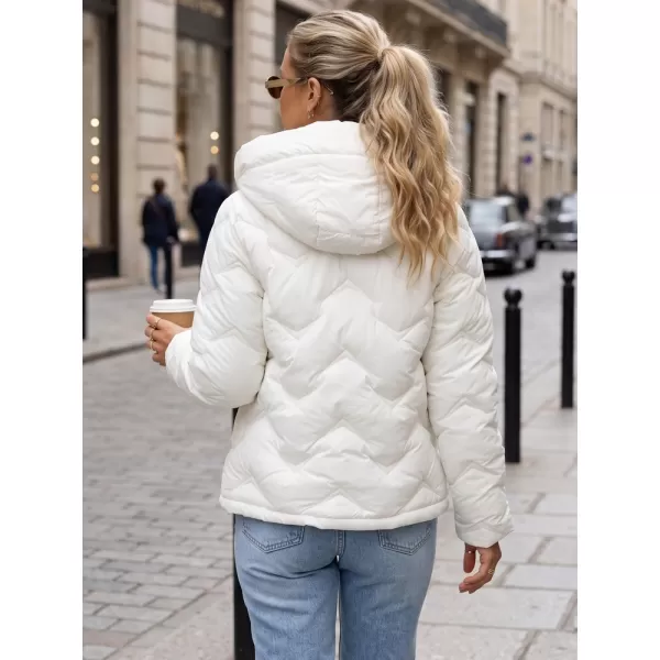  Dámská bunda DSTREET TY5942 ECRU 