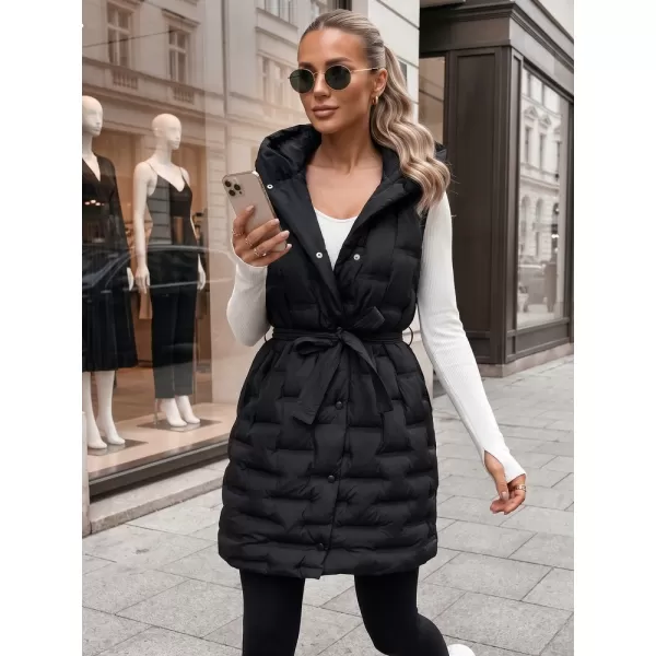  Dámská vesta DSTREET TY5903 ČERNÁ 