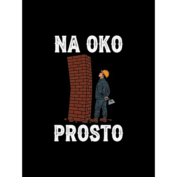  Pánské triko DSTREET NX0107R-BK ČERNÁ 