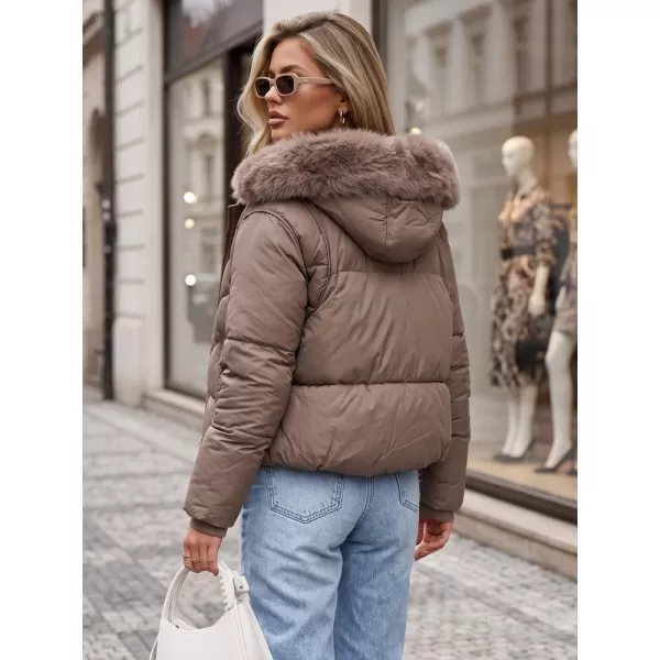  Dámská bunda DSTREET TY5984 BÉŽOVÁ 