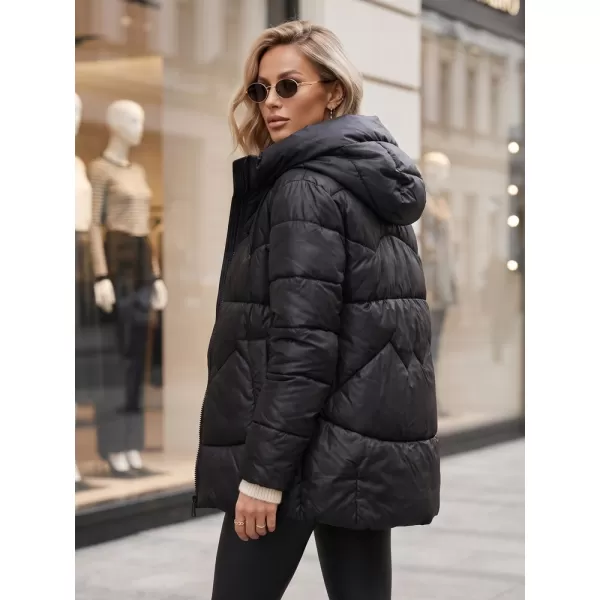  Dámská bunda DSTREET TY5936 ČERNÁ 