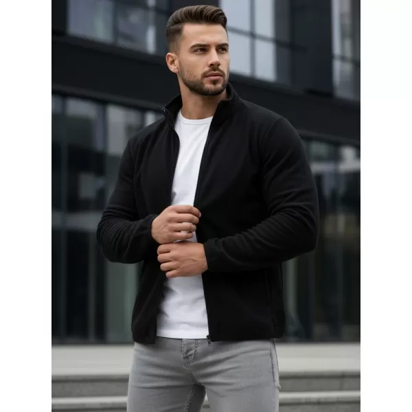  Pánská mikina DSTREET BX4771 ČERNÁ 