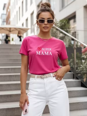 Dámská halenka DSTREET NX5025RY-PI RŮŽOVÁ