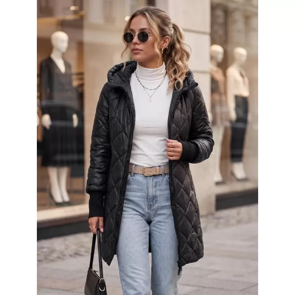  Dámská bunda DSTREET TY5865 ČERNÁ 