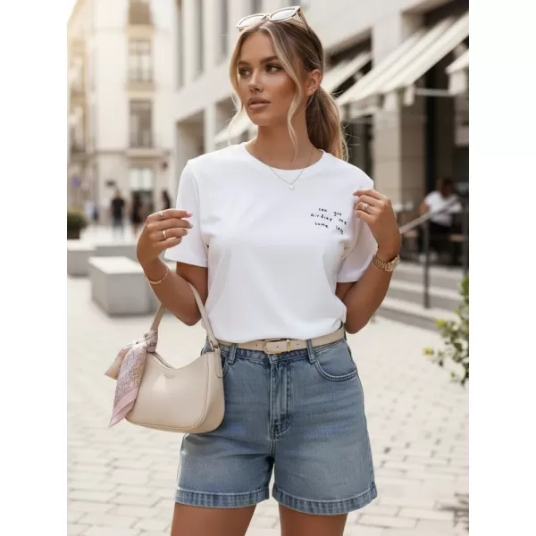  Dámská halenka DSTREET RY2543 BÍLÁ 