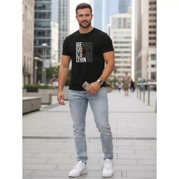  Pásnké triko DSTREET NX0143R-BK ČERNÁ 