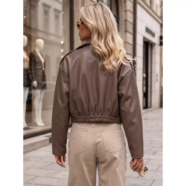  Dámská bunda DSTREET TY5953 BÉŽOVÁ 