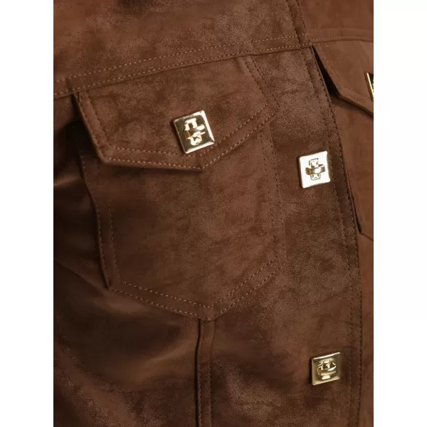  Dámská bunda DSTREET TY5879 KHAKI 