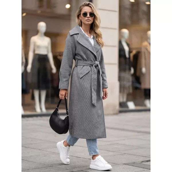  Dámský kabát DSTREET NY0773 ČERNÁ 