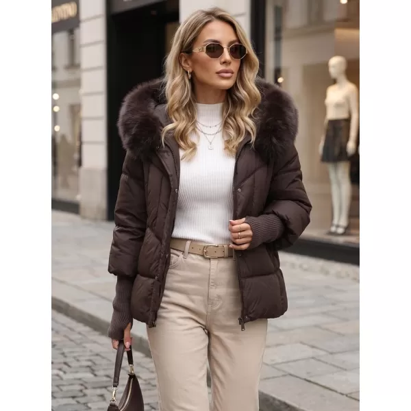  Dámská bunda DSTREET TY5743 FIALOVÁ 