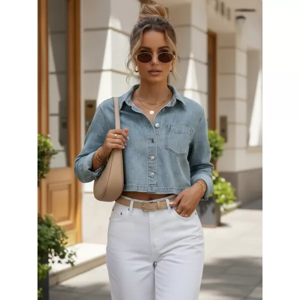  Dámská bunda DSTREET TY5692 MODRÁ 
