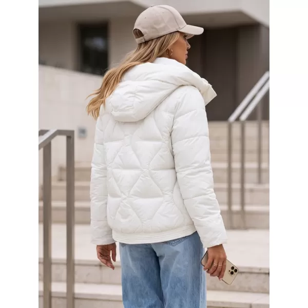  Dámská bunda DSTREET TY5938 ECRU 