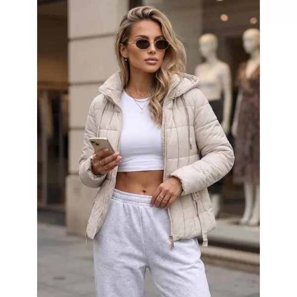  Dámská bunda DSTREET TY5860 SVĚTLE ŠEDÁ 