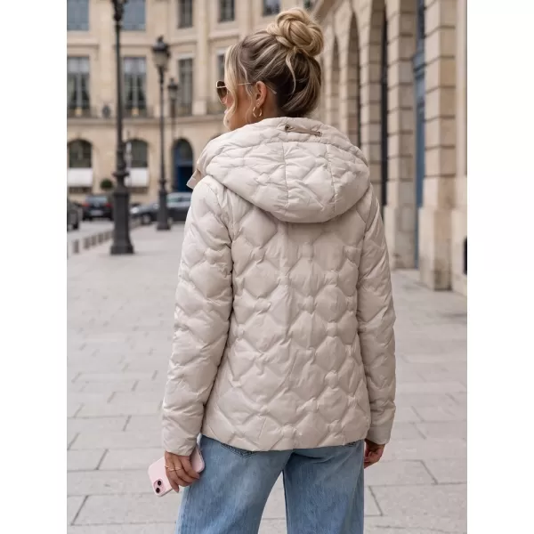  Dámská bunda DSTREET TY5884 SVĚTLE ŠEDÁ 