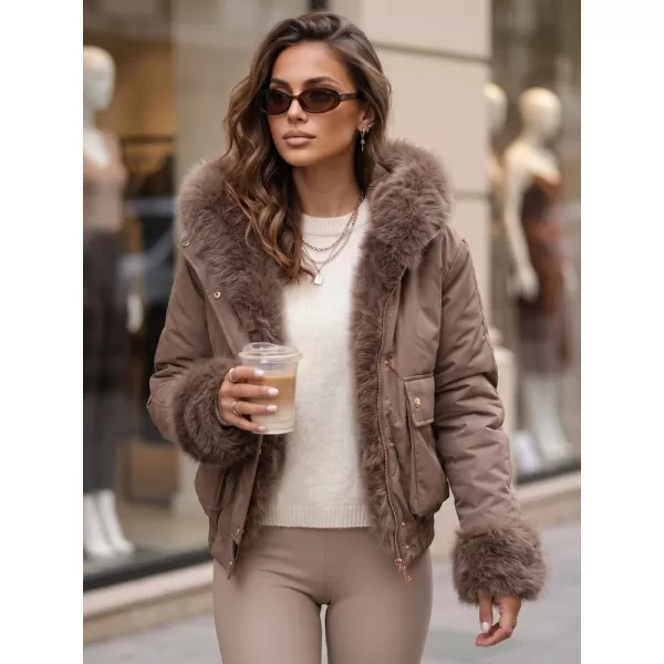  Dámská bunda DSTREET TY5997 FANGO 