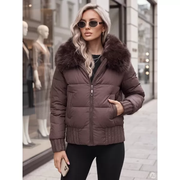  Dámská bunda DSTREET1 TY6111 FIALOVÁ 