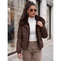 HNĚDÁ