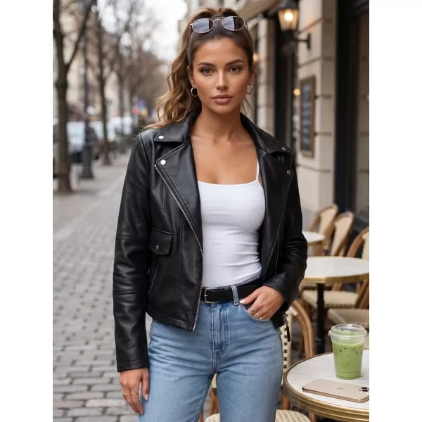  Dámská bunda DSTREET TY5716 ČERNÁ 