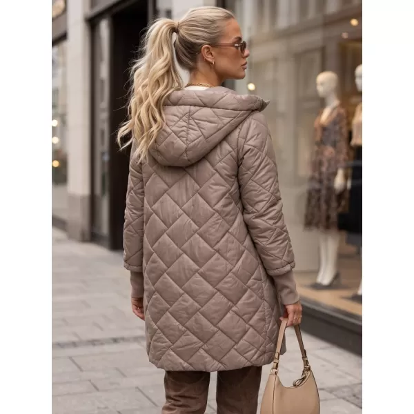  Dámská bunda DSTREET TY5866 BÉŽOVÁ 