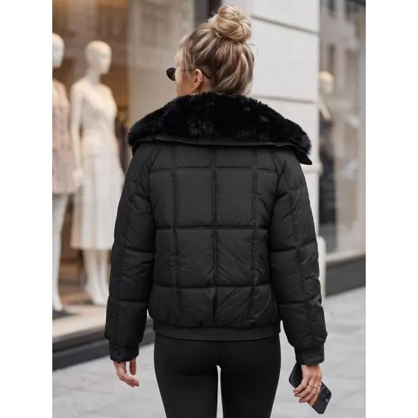  Dámská bunda DSTREET TY6037 ČERNÁ 