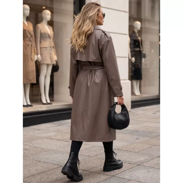  Dámský kabát DSTREET NY0779 BÉŽOVÁ 
