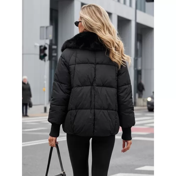 Dámská bunda DSTREET TY5815 ČERNÁ 