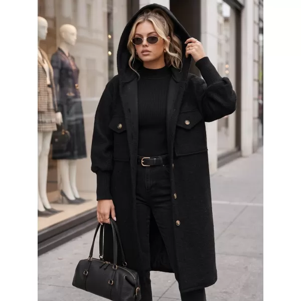  Dámský kabát DSTREET NY0798 ČERNÁ 