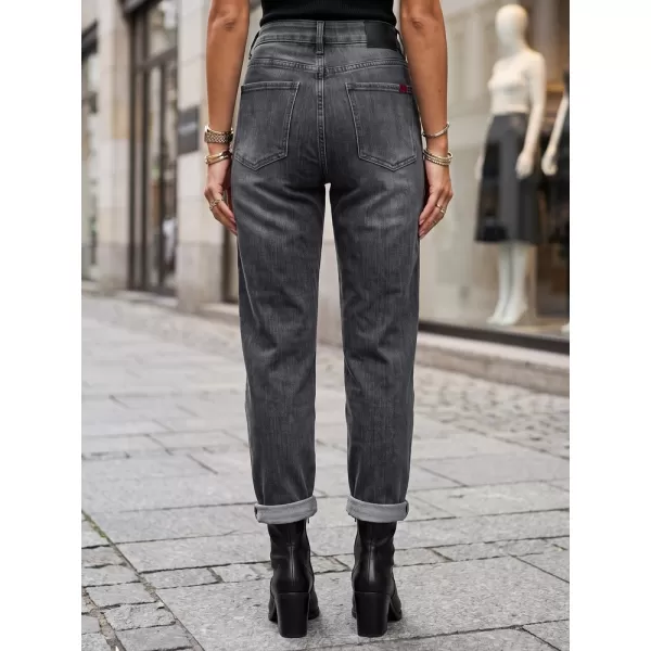  Dámské kalhoty DSTREET UY3114 SVĚTLE ŠEDÁ 