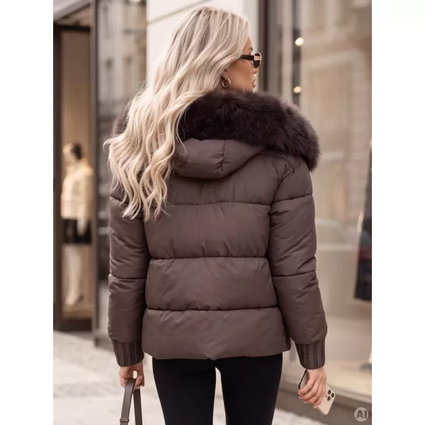 Dámská bunda DSTREET1 TY6111 FIALOVÁ 