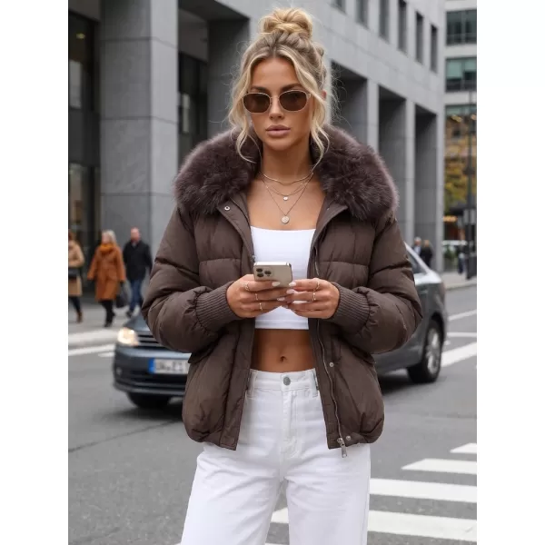  Dámská bunda DSTREET TY5819 FIALOVÁ 