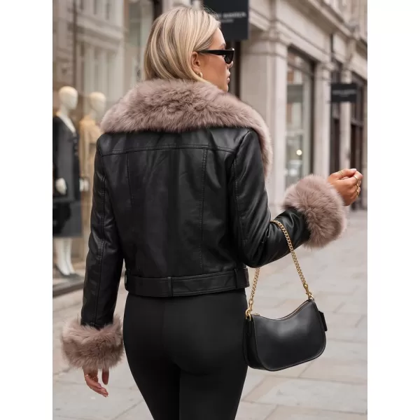  Dámská bunda DSTREET TY5981 ČERNÁ 